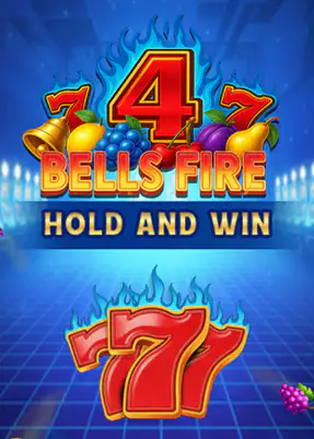 4 Bells Fire (Hold & Win)