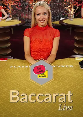 In Bar Baccarat C