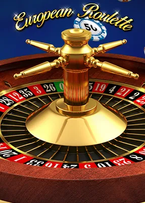 European Roulette