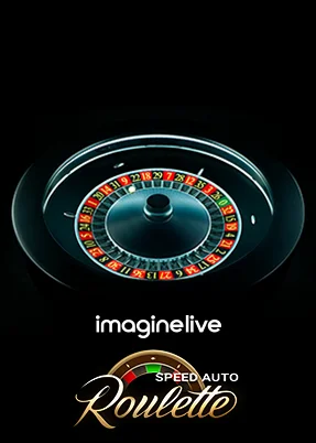 Speed Auto Roulette